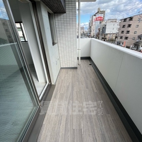 南海本線 堺駅 徒歩16分 9階建 築4年の内装写真