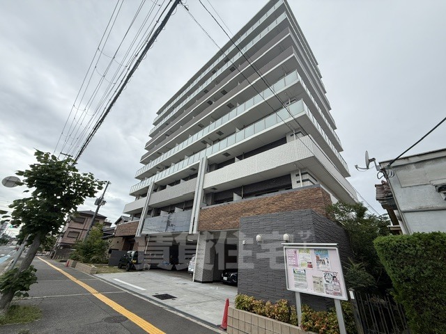南海本線 堺駅 徒歩16分 築4年