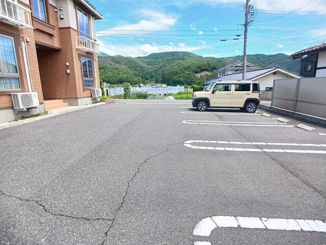 ＪＲ大糸線 北松本駅 徒歩60分 2階建 築10年のその他写真