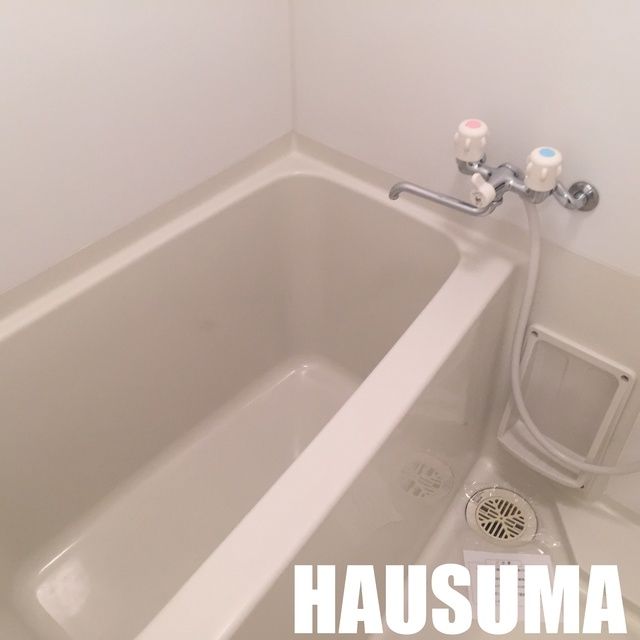 バス・シャワールーム　※類似他号室の写真です。