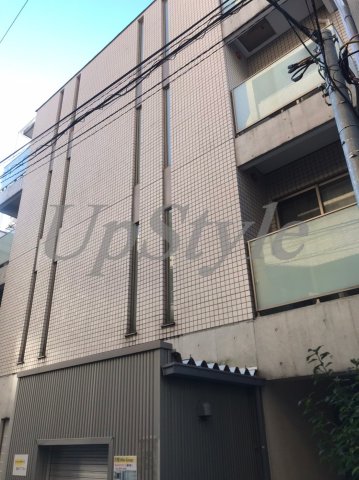 カリン散歩