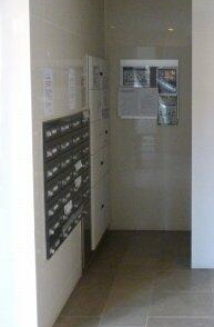 都営三田線 本蓮沼駅 徒歩8分 6階建 築20年のその他写真