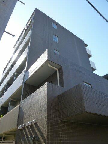 都営三田線 本蓮沼駅 徒歩8分 築20年