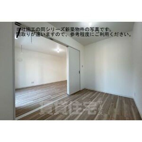 その他設備　同型モデル