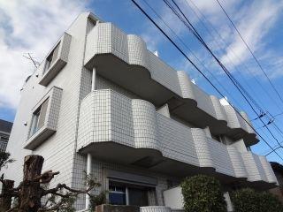 西武池袋線 保谷駅 徒歩5分 築36年