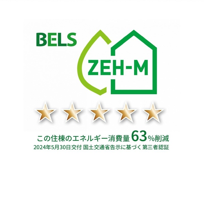 省エネ性能ラベル