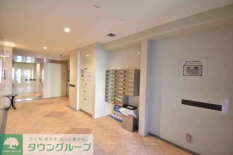 アリーチェ練馬北町の外観写真