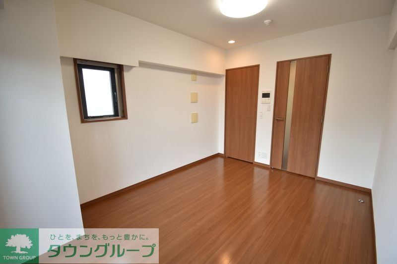 アリーチェ練馬北町の居間写真
