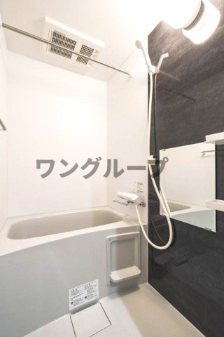 Avalon 三ノ輪の風呂写真