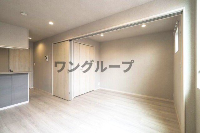 Avalon 三ノ輪の内装写真