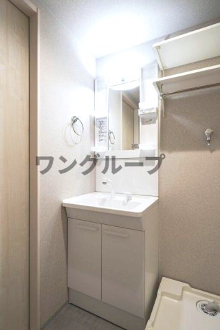 Avalon 三ノ輪の内装写真