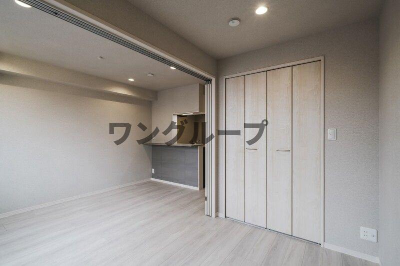 Avalon 三ノ輪の内装写真