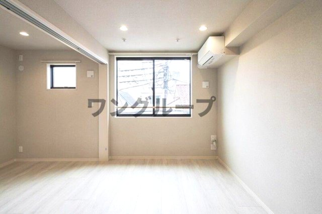 Avalon 三ノ輪の居間写真