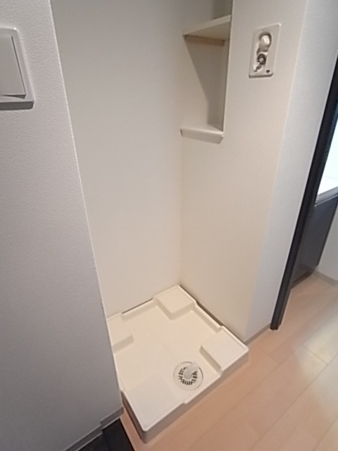 その他　洗濯パン