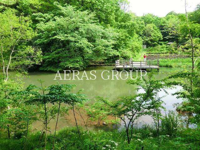 公園　茅ヶ崎公園（公園）まで1691m