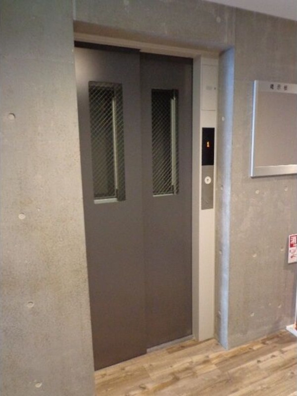 地下鉄南北線 北２４条駅 徒歩3分 5階建 築7年の外観写真