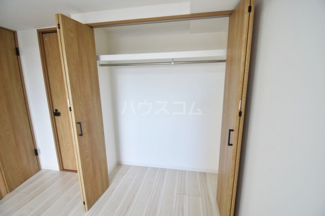 アリーチェ文京根津の内装写真
