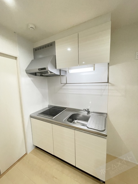 フジパレス西住之江VI番館のキッチン写真
