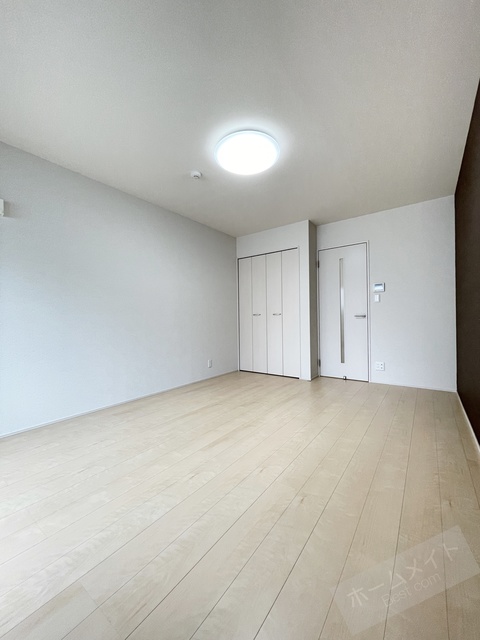 フジパレス西住之江VI番館の内装写真