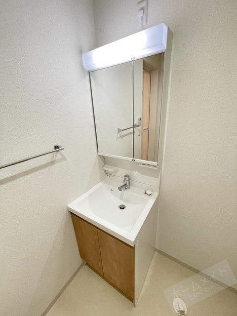 フジパレス西住之江VI番館の内装写真