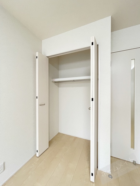 フジパレス西住之江VI番館の内装写真