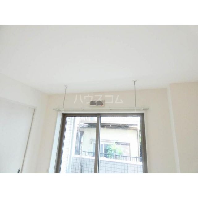 CHOUCHOU TOKIWADAI 仮称 シュシュ常盤台のその他写真