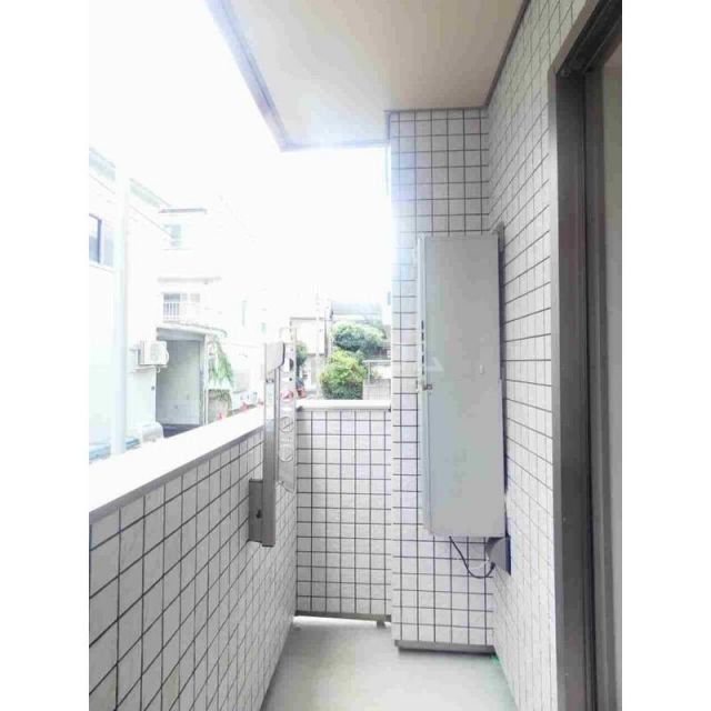 CHOUCHOU TOKIWADAI 仮称 シュシュ常盤台の内装写真