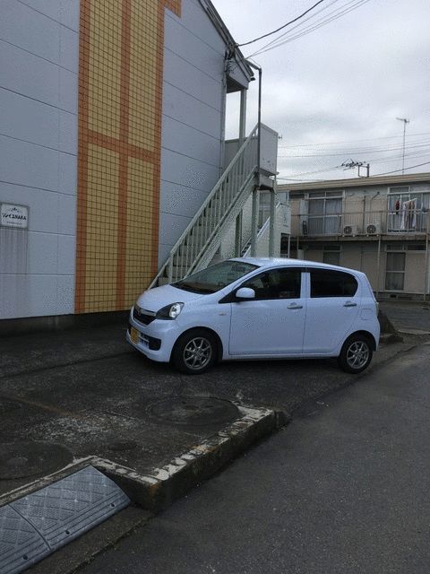 小田急小田原線 本厚木駅 バス乗車時間：11分 最寄りバス停で下車 徒歩4分 2階建 築42年のその他写真
