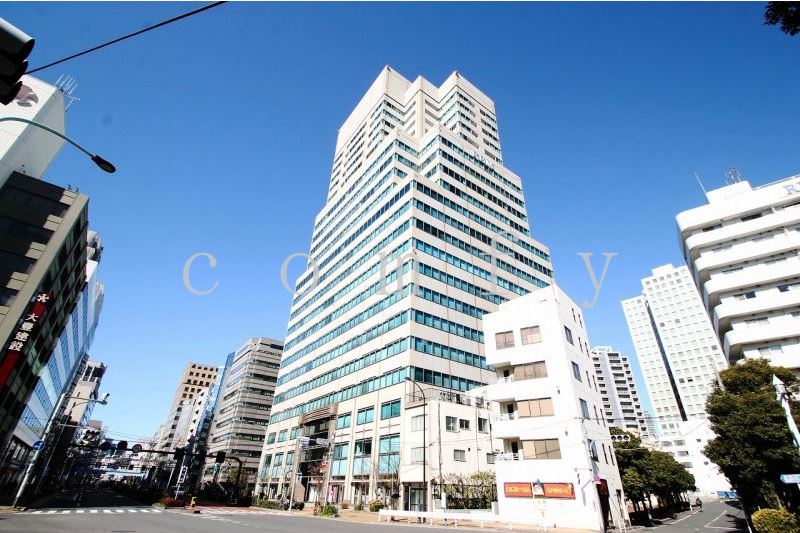 茅場町タワーレジデンス