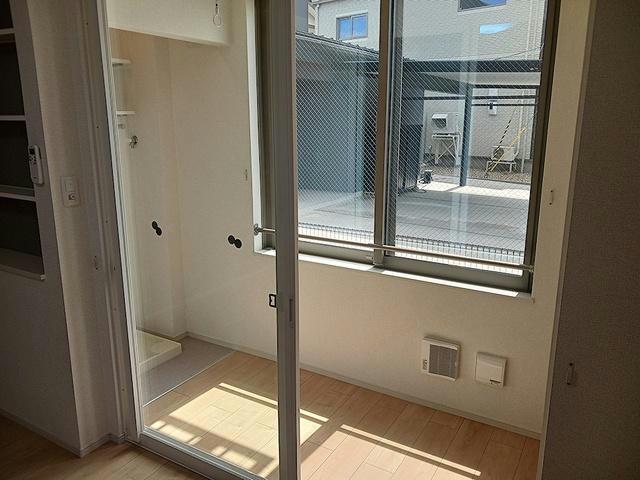 その他部屋・スペース　サンルーム