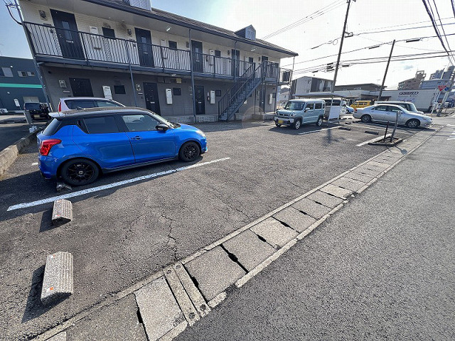 ヴォ-ンセジュ-ル2番館のその他写真