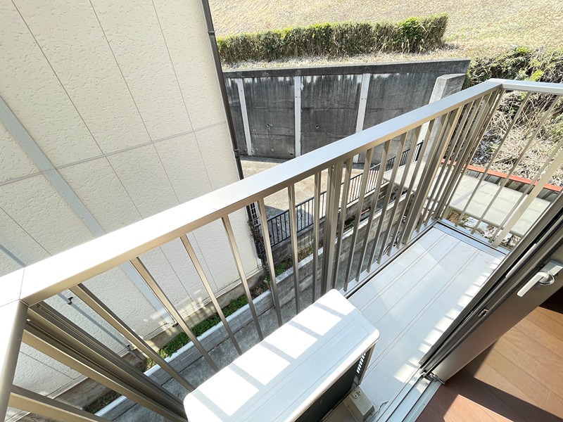CIS滝山町の内装写真