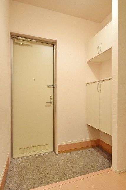 玄関　★詳細はタウンハウジングまでお気軽に♪★
