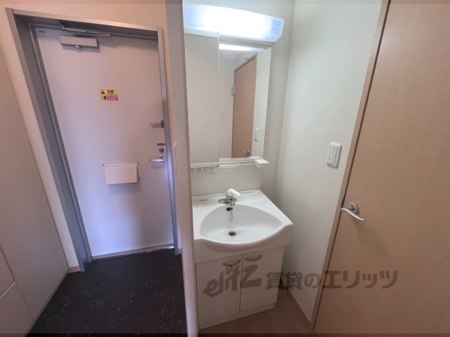 レオパレス城ノ内2の内装写真