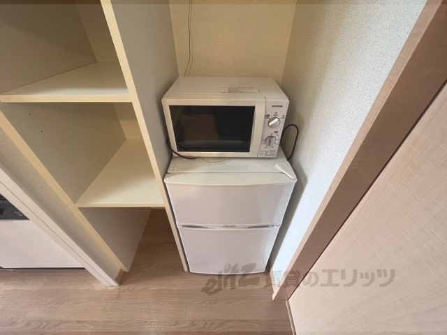 レオパレス城ノ内2のその他写真