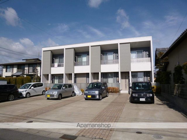 ＪＲ東海道本線 尾張一宮駅 徒歩35分 築18年