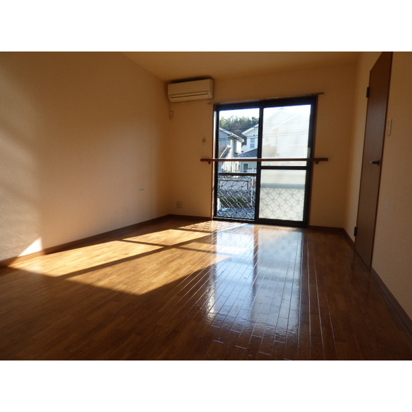 sitia5の居間写真