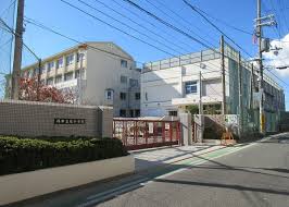 小学校　堺市立鳳小学校（小学校）まで495m