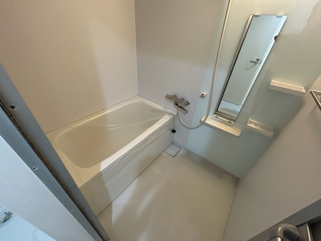 チェリービュウ芦屋川の風呂写真