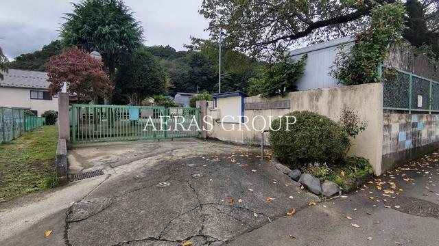 幼稚園・保育園　八王子市立 恩方保育園（幼稚園・保育園）まで262m