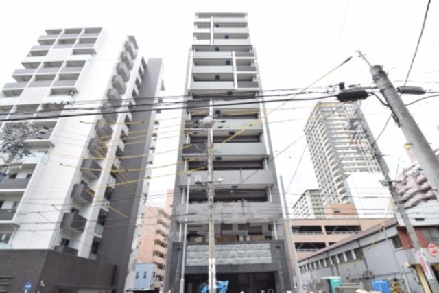 地下鉄名城線 上前津駅 徒歩5分 築9年