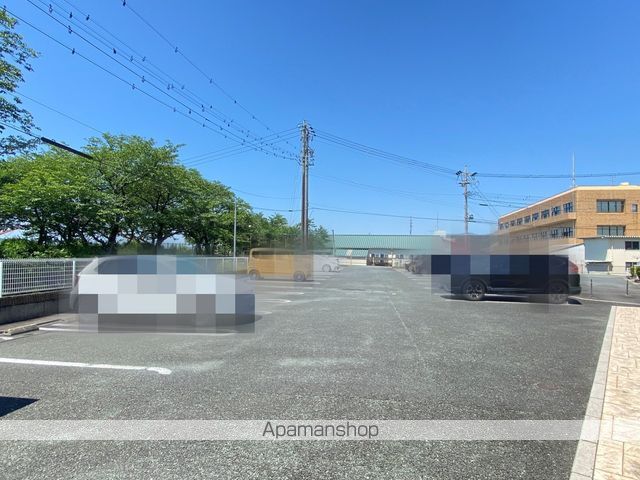 チェリーロード IIIのその他写真