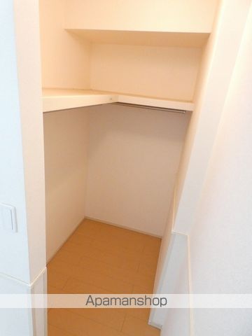 チェリーロード IIIの内装写真
