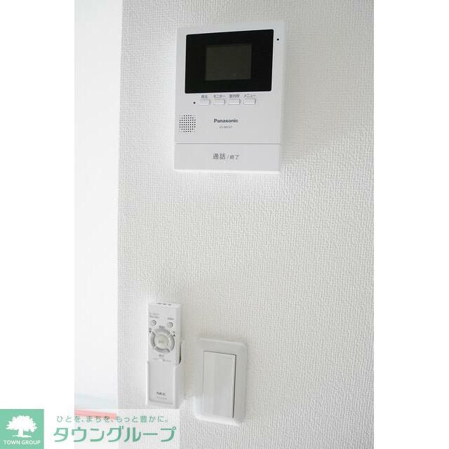 コスモ中里Aのその他写真