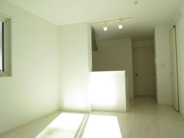 その他部屋・スペース　★13.8帖の広々としたＬＤＫ★