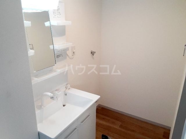 ヴィラボナールB棟の内装写真