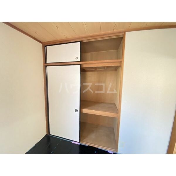 Corpolas SAKAI Iの内装写真