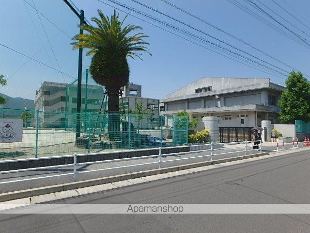 小学校　玄洋小学校（小学校）まで415m