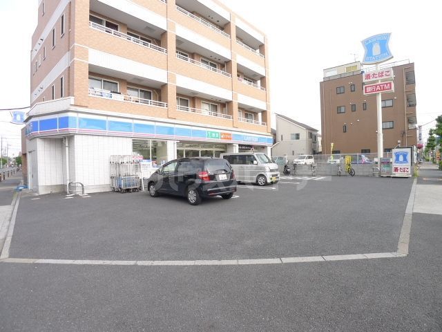 クレド花畑の周辺写真