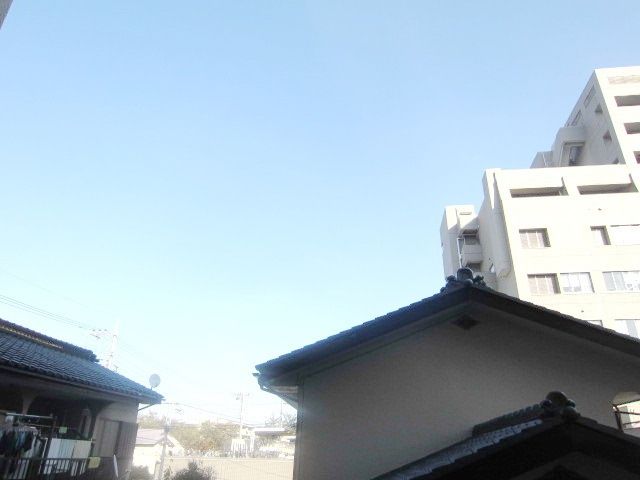 眺望　別号室参考写真